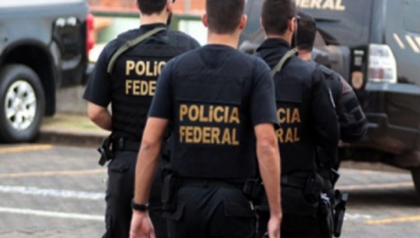 Polícia Federal prende candidato a prefeito e membro de partido no vale do Juruá